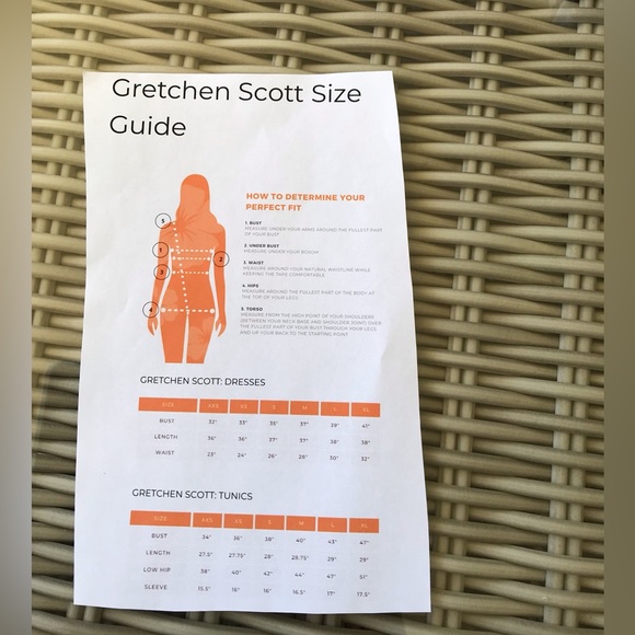 Gretchen Scott Dress - Picture 4 of 7